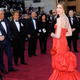 Illustration for article titled Anne Hathaways Gazillion Different Oscars Gowns